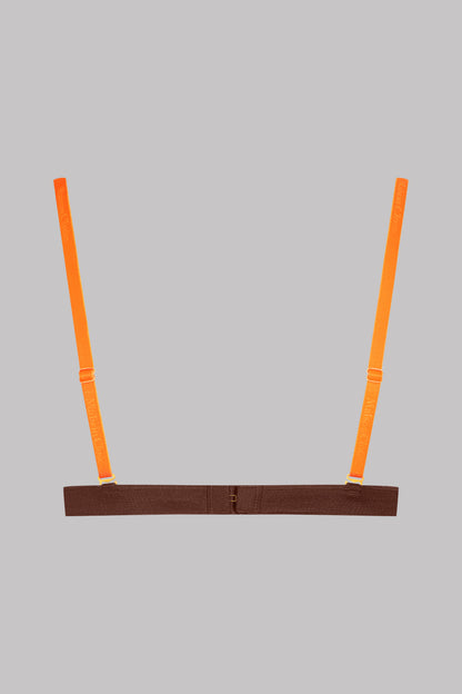 Soutien-gorge triangle - Corps à Corps