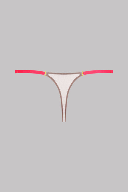 Ministring - Corps à Corps