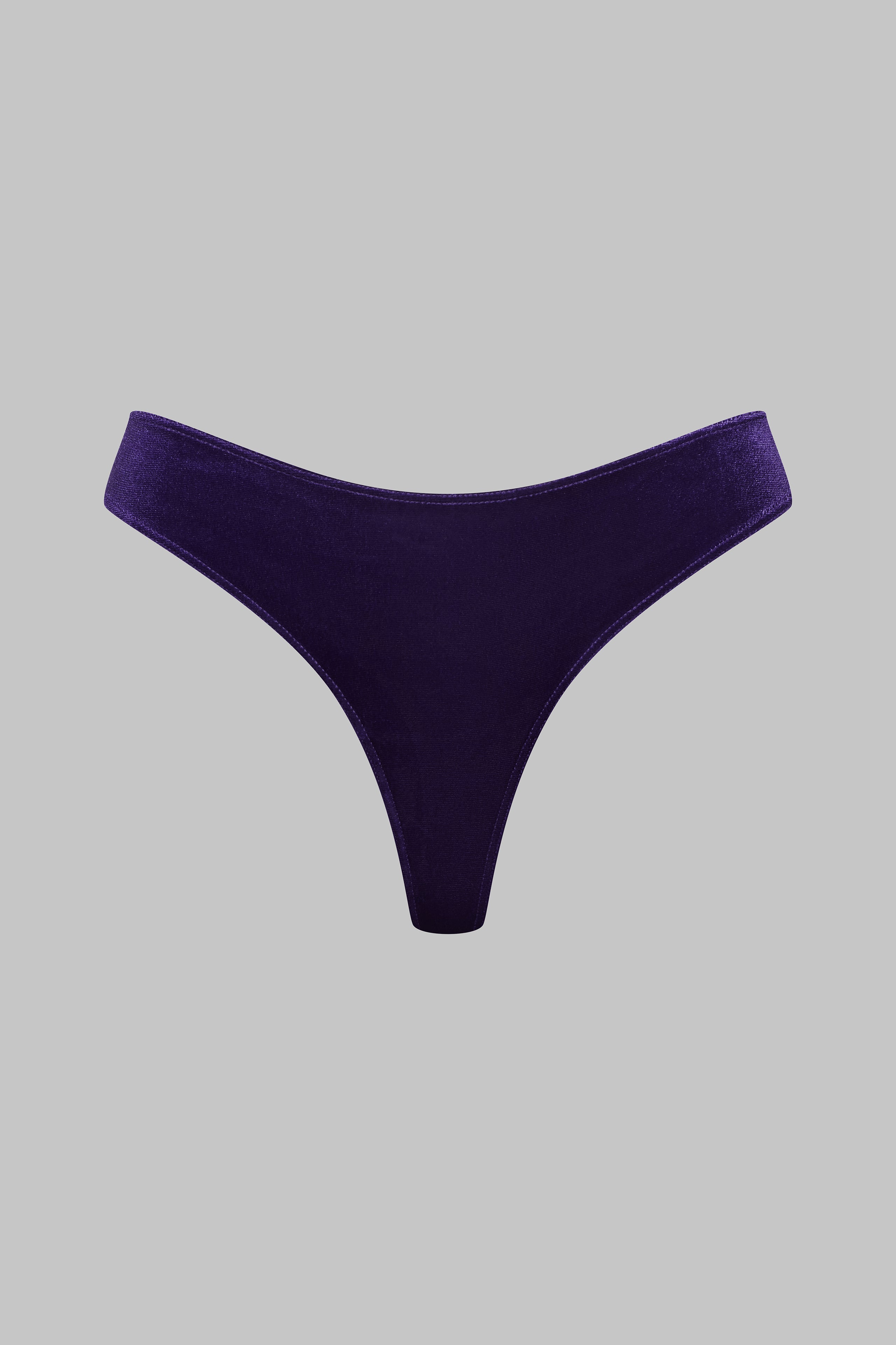 Tanga - Scandale x Maison Close - ROCOCO