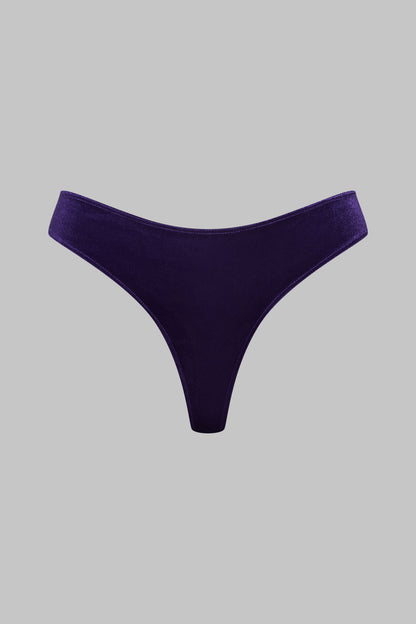 Tanga - Scandale x Maison Close - ROCOCO