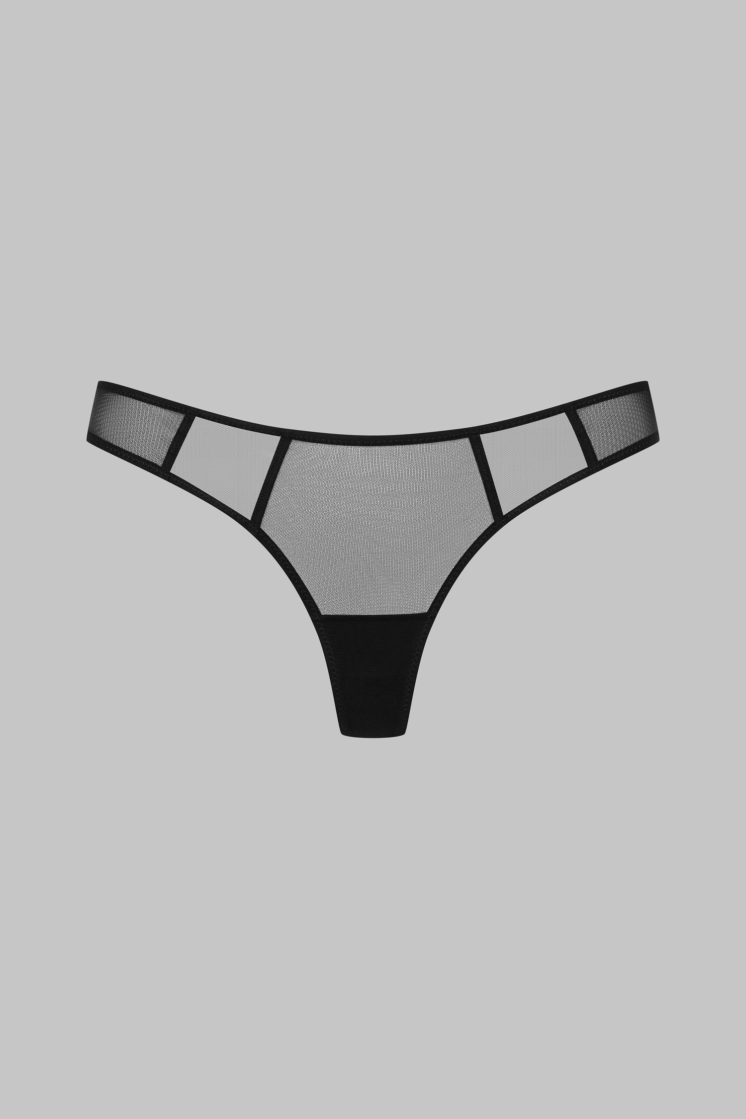 Tanga - L&