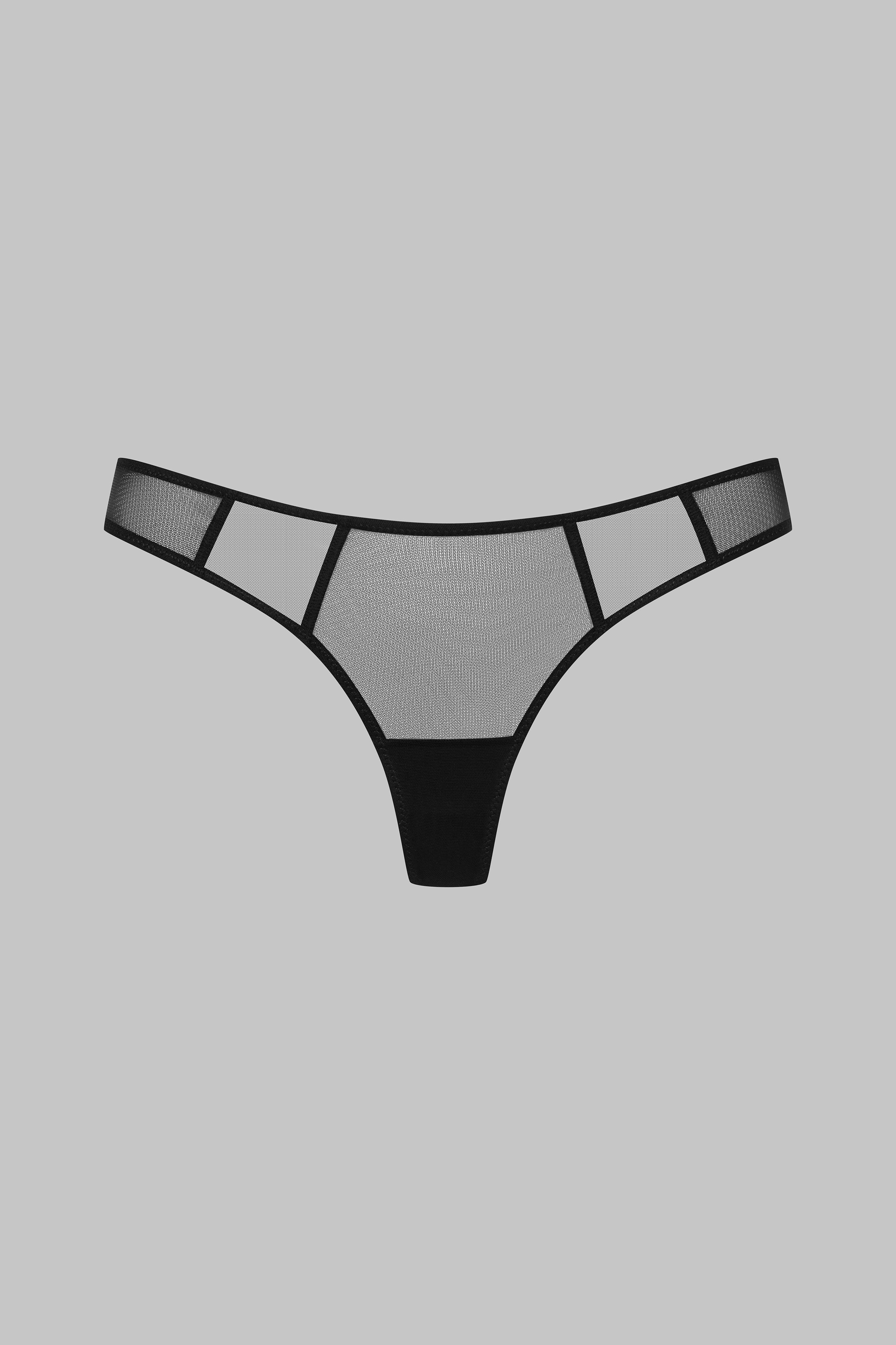 Tanga - L’Amoureuse