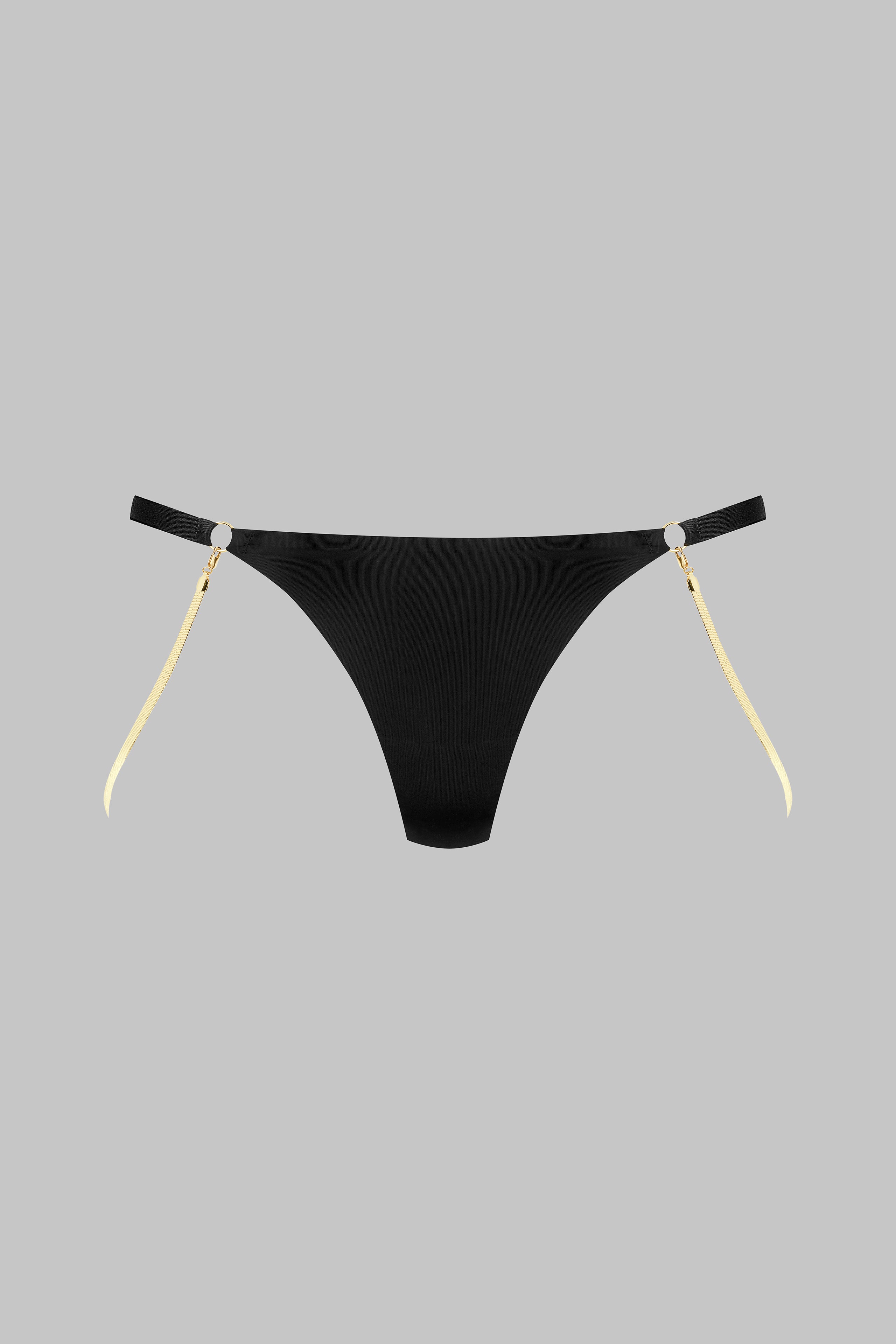 Mini-String mit Schmuck - Tapage Nocturne