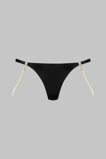 Mini-String mit Schmuck - Tapage Nocturne