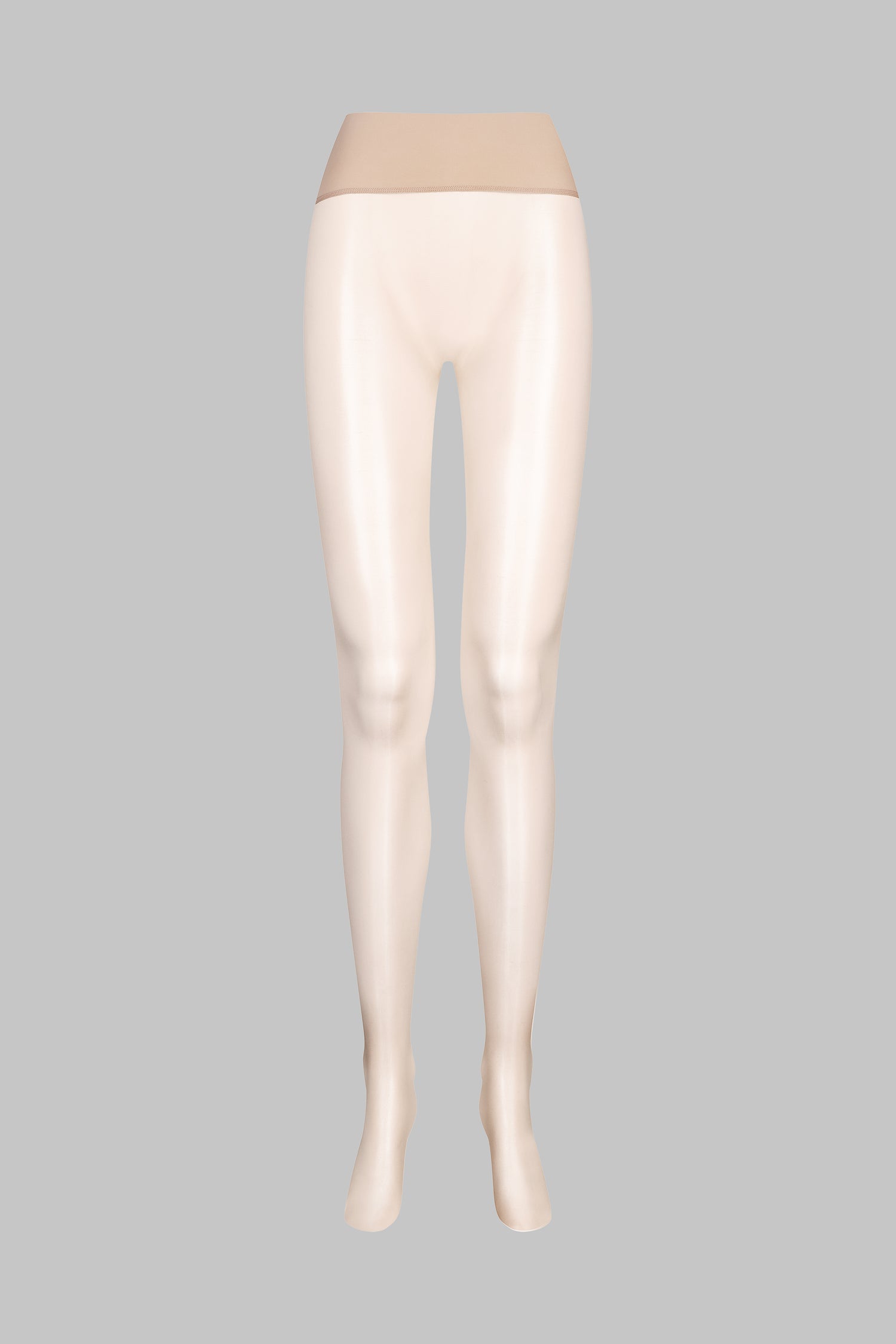 Collant Seamless Signature 20D - Medio chiaro - Legwear