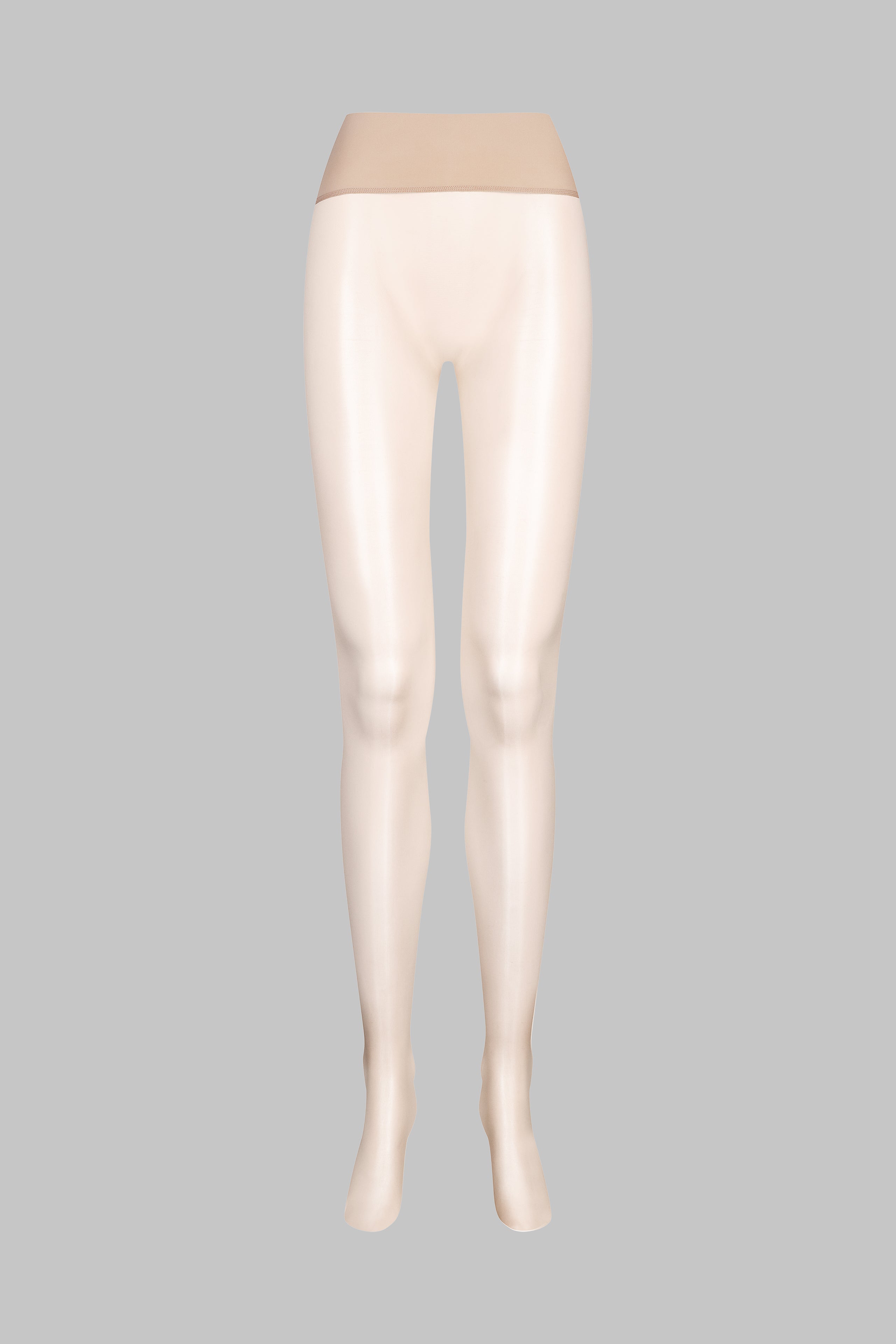 Collant Seamless Signature 20D - Moyen Clair - Legwear