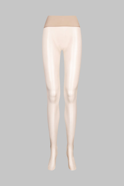 Collant Seamless Signature 20D - Moyen Clair - Legwear