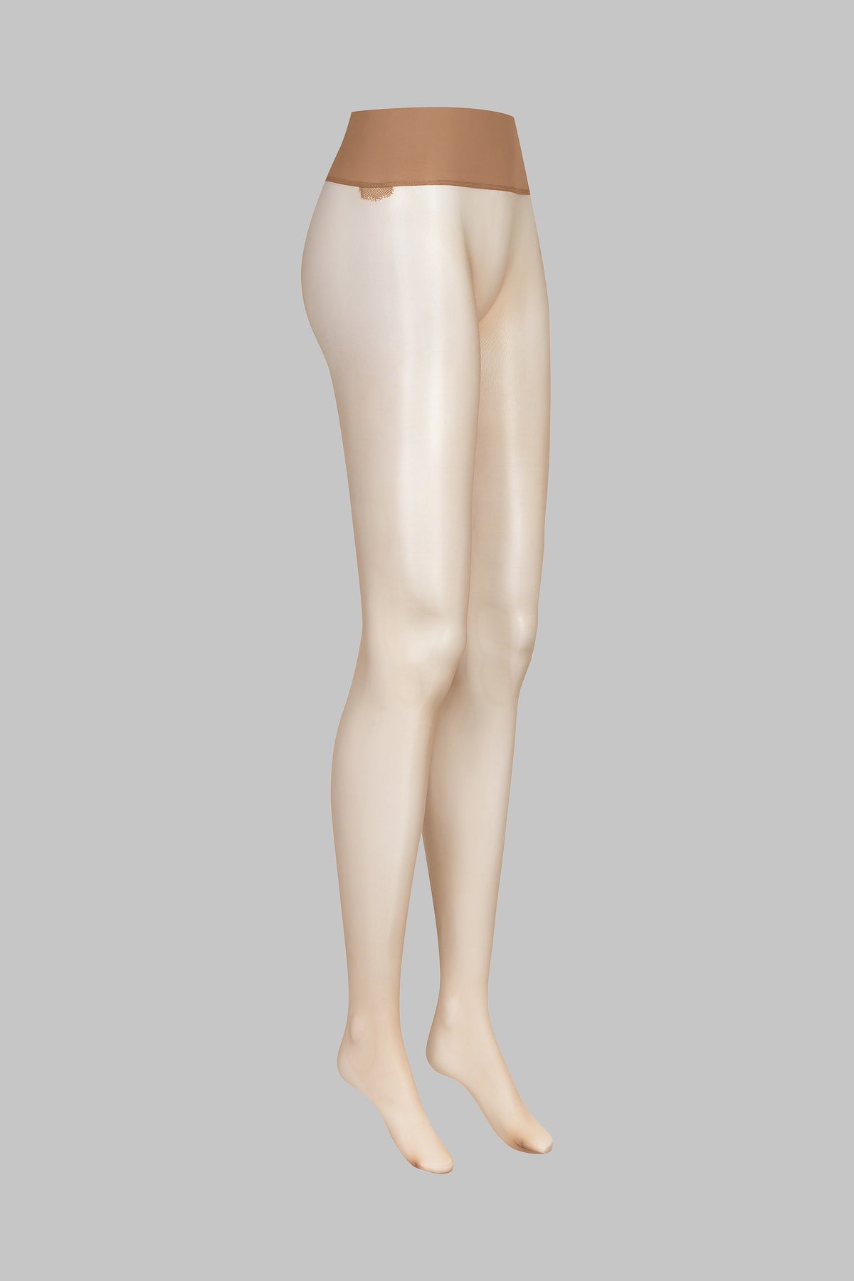 Collant Seamless Signature couture 20D - Medium Nude - Legwear