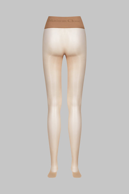 Seamless Signature 20D Tights - Medium - LEGWEAR