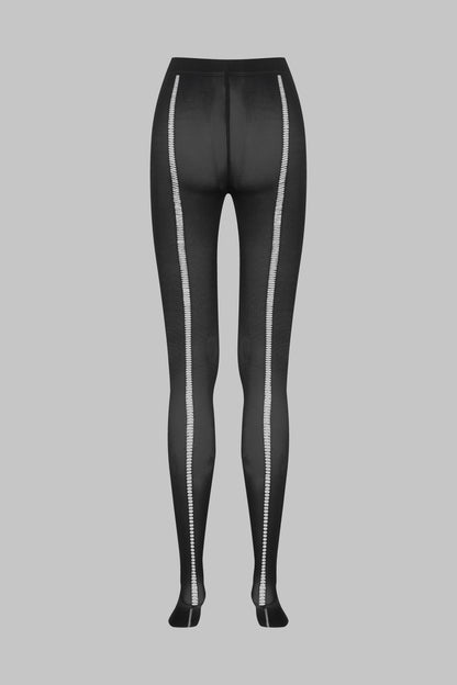 Collant Infinity Line 60 Denari - Legwear