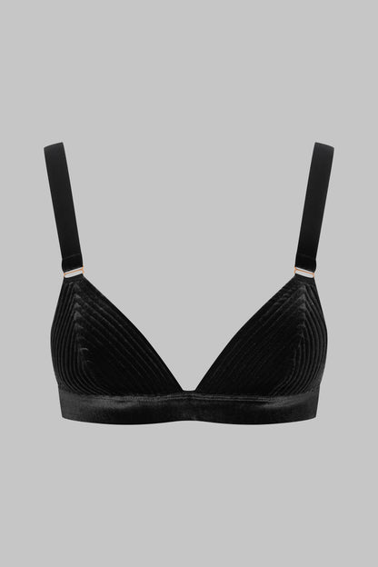 Triangel-BH - Maison Close x Scandale - ROCOCO