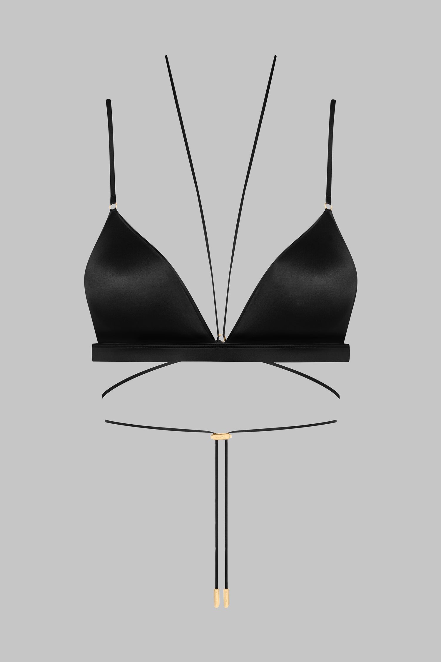 Reggiseno a triangolo - French Kiss