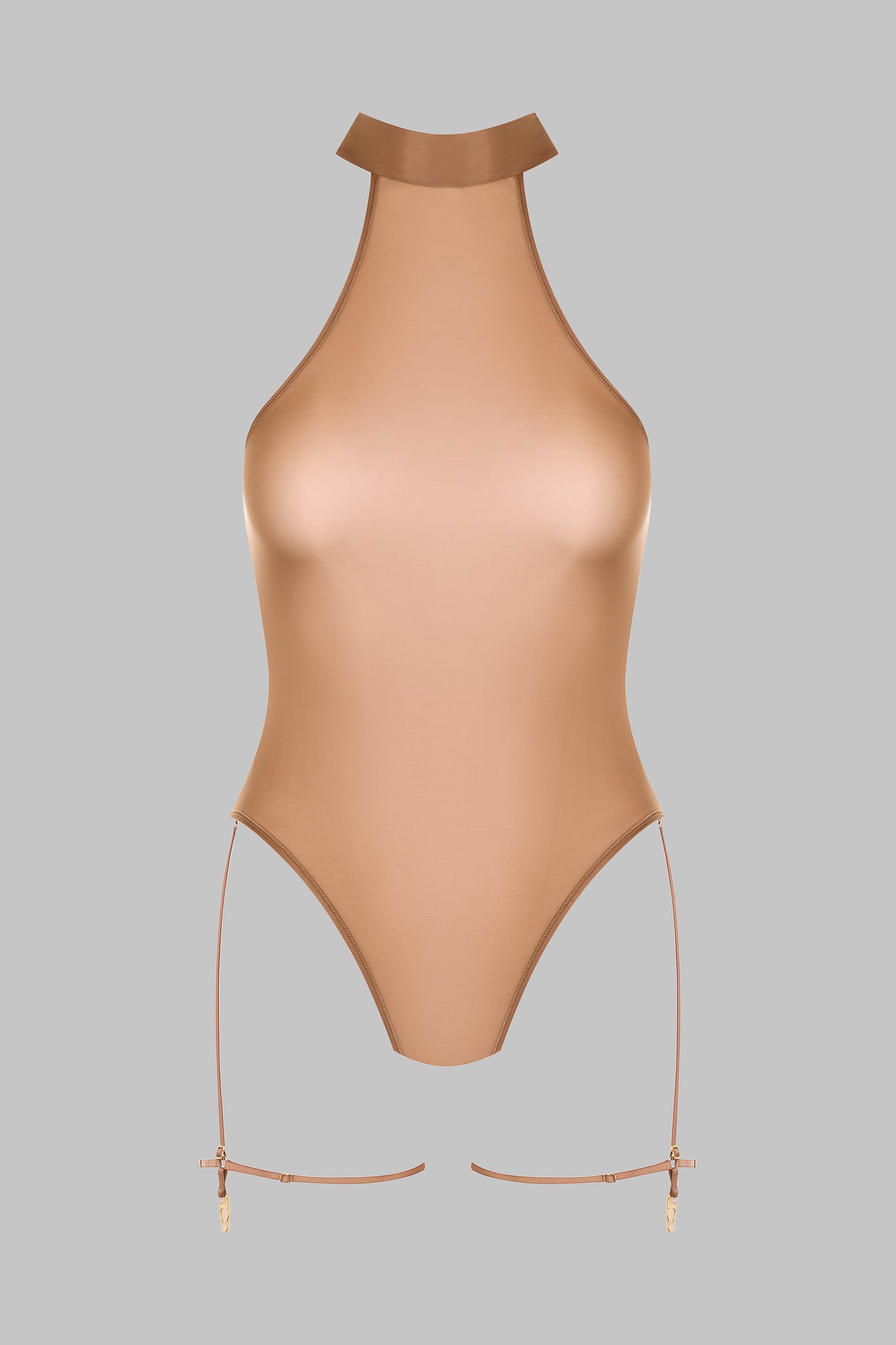 Body string scollatura allamericana - French Kiss Light