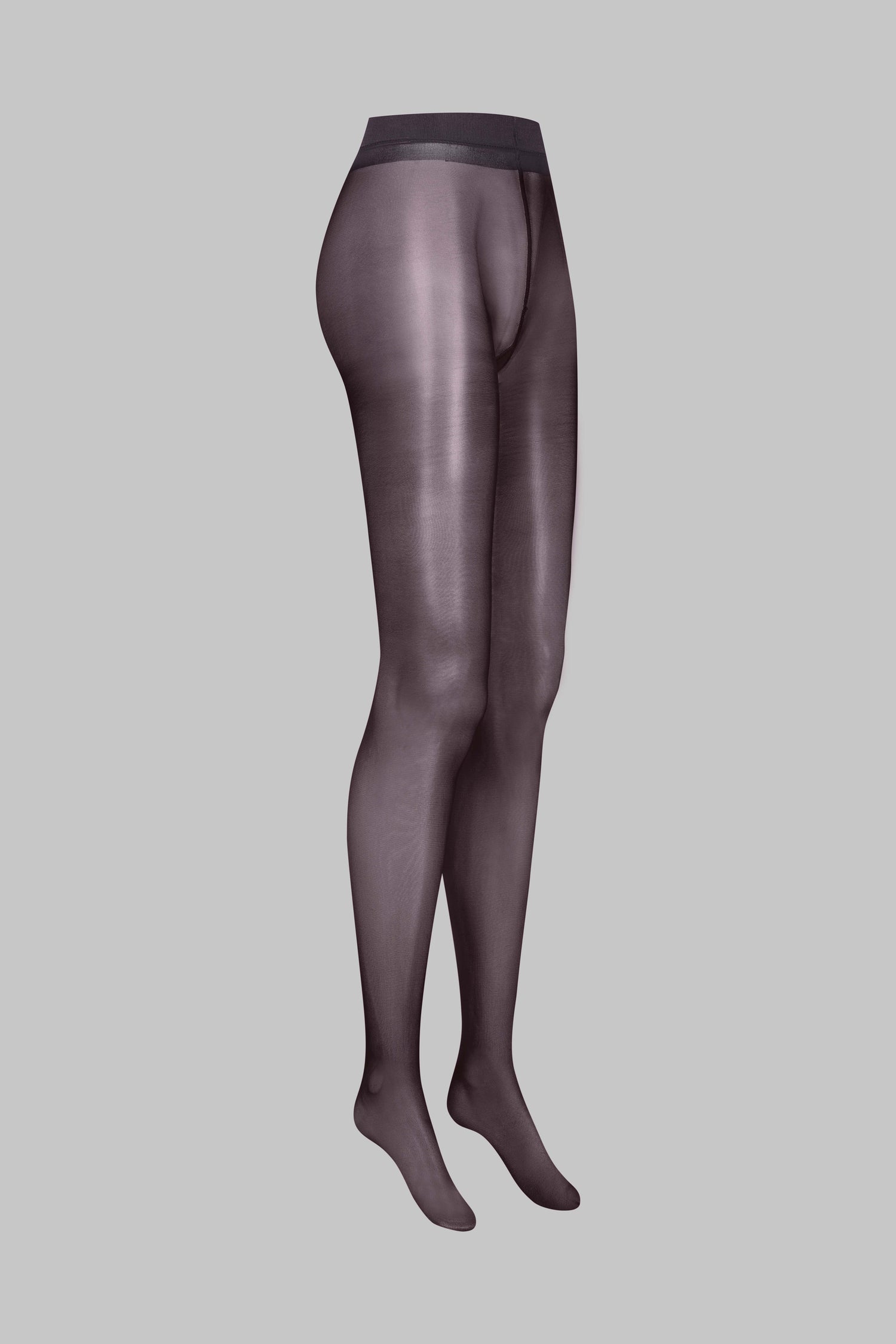 Collant Obsession 40d - Marrone - LEGWEAR