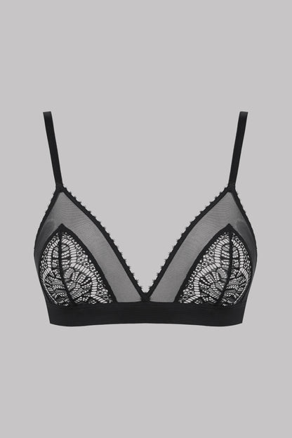 Triangle Bra - Accroche Cœur