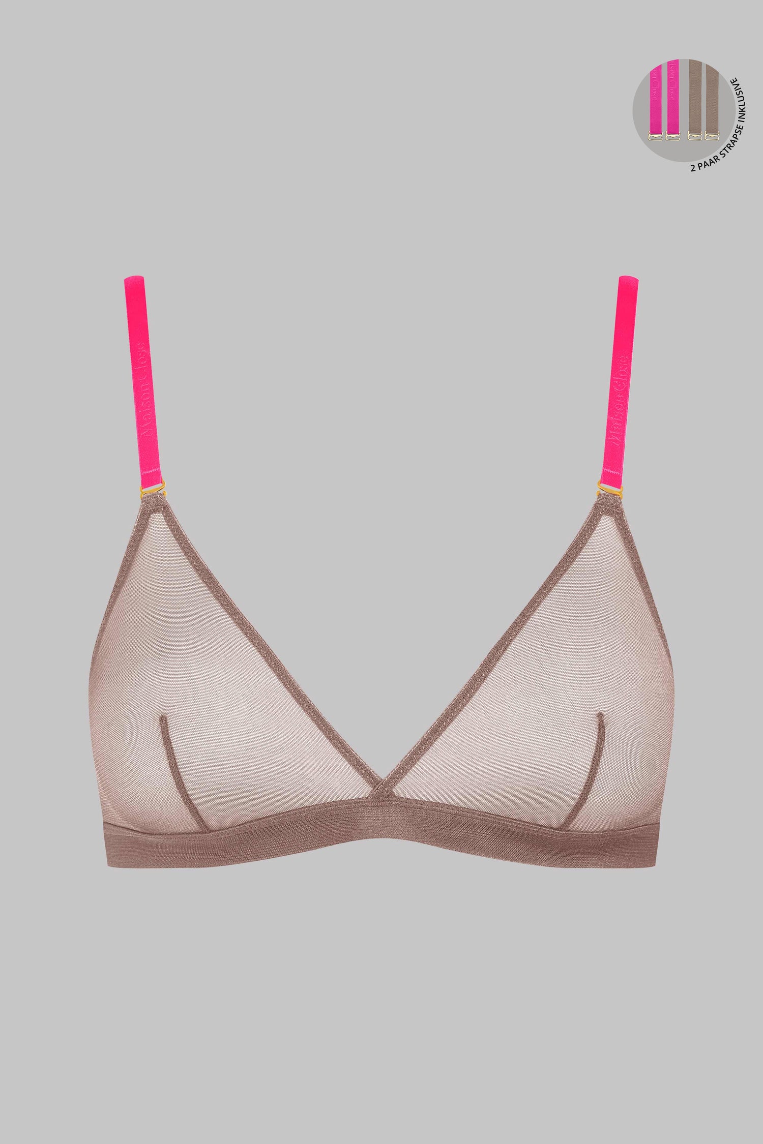 Reggiseno - Corps à Corps