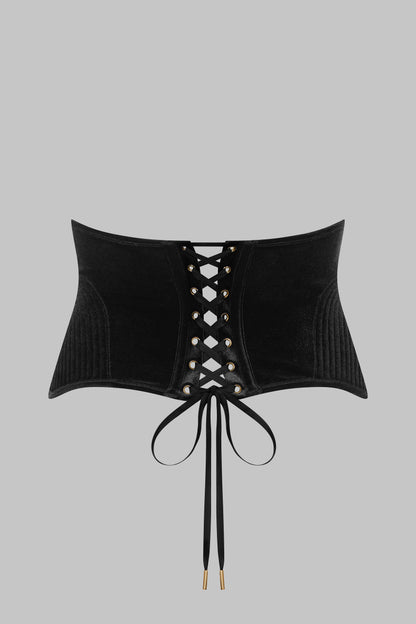 Serre-taille - Scandale x Maison Close - ROCOCO