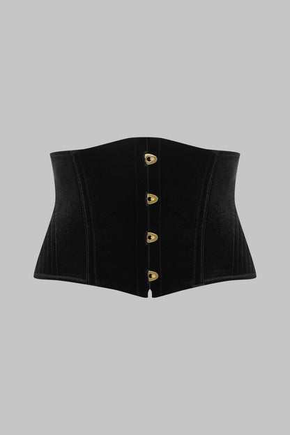 Serre-taille - Scandale x Maison Close - ROCOCO