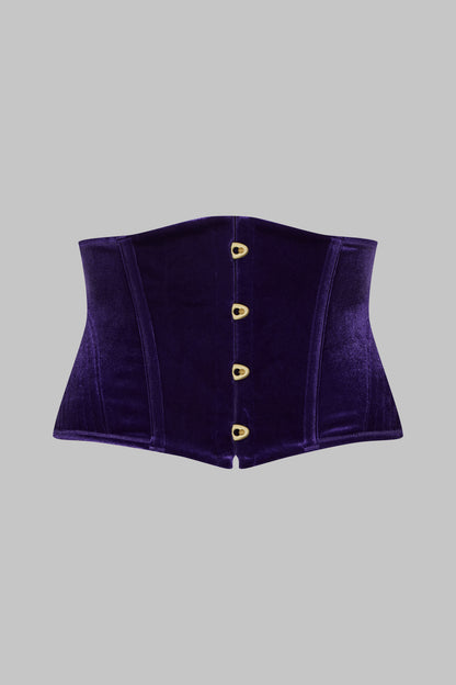 Serre-taille - Scandale x Maison Close - ROCOCO