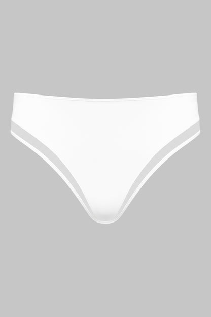 Culotte taille haute ouverte - Pure Tentation