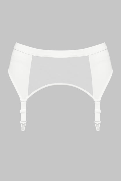 Strumpfhalter - Pure Tentation