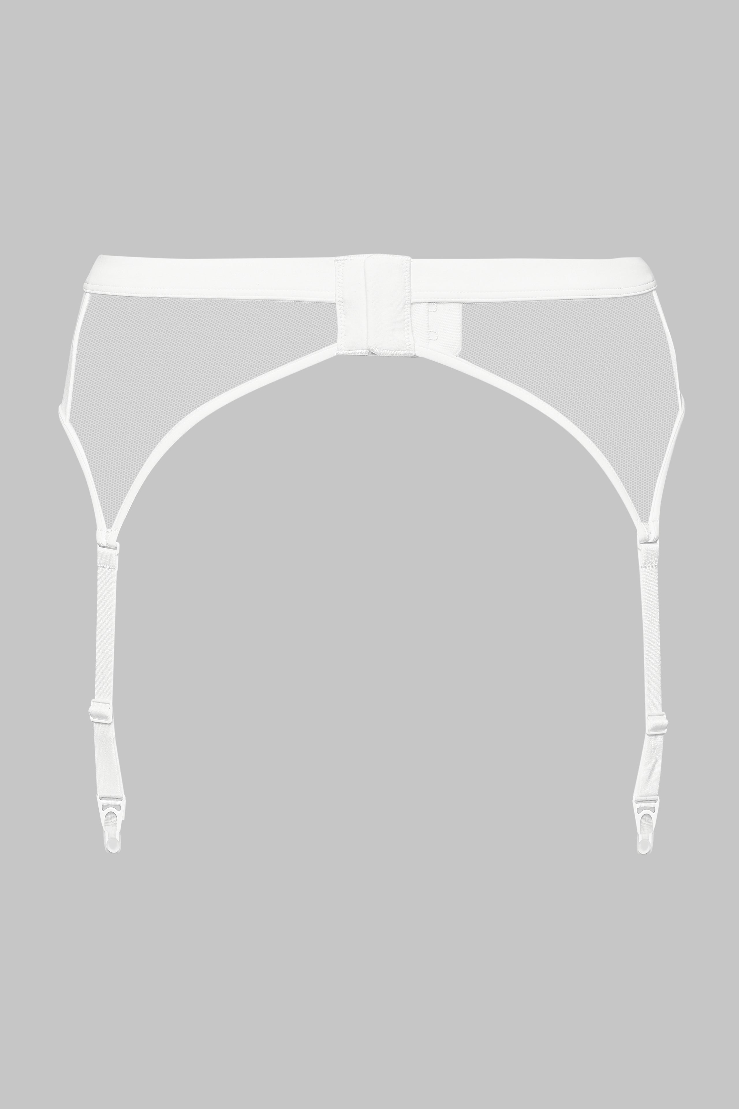 Strumpfhalter - Pure Tentation