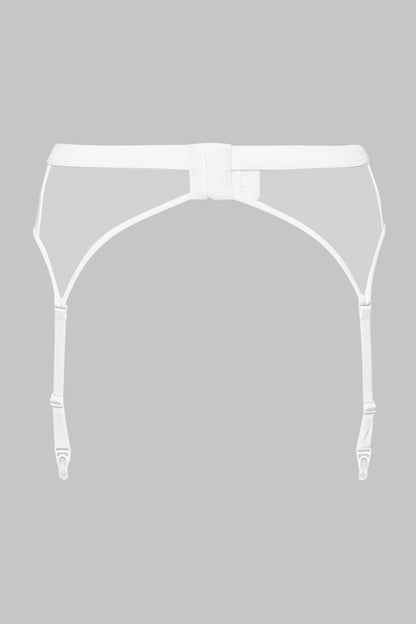 Strumpfhalter - Pure Tentation