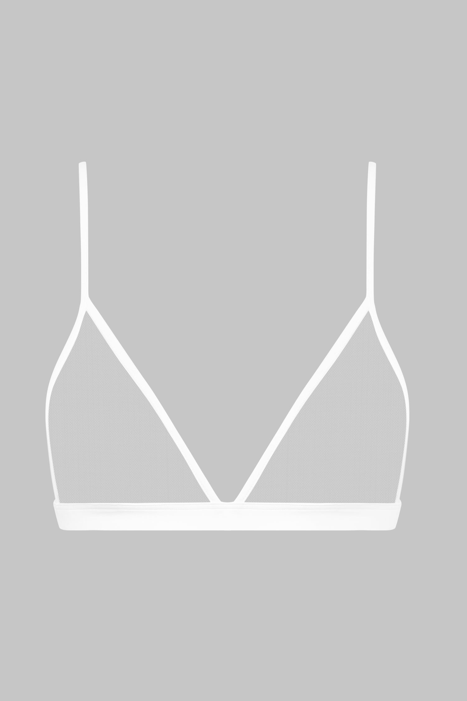 Reggiseno Triangle - Pure Tentation