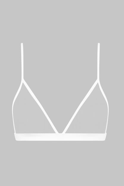 Triangle Bra - Pure Tentation