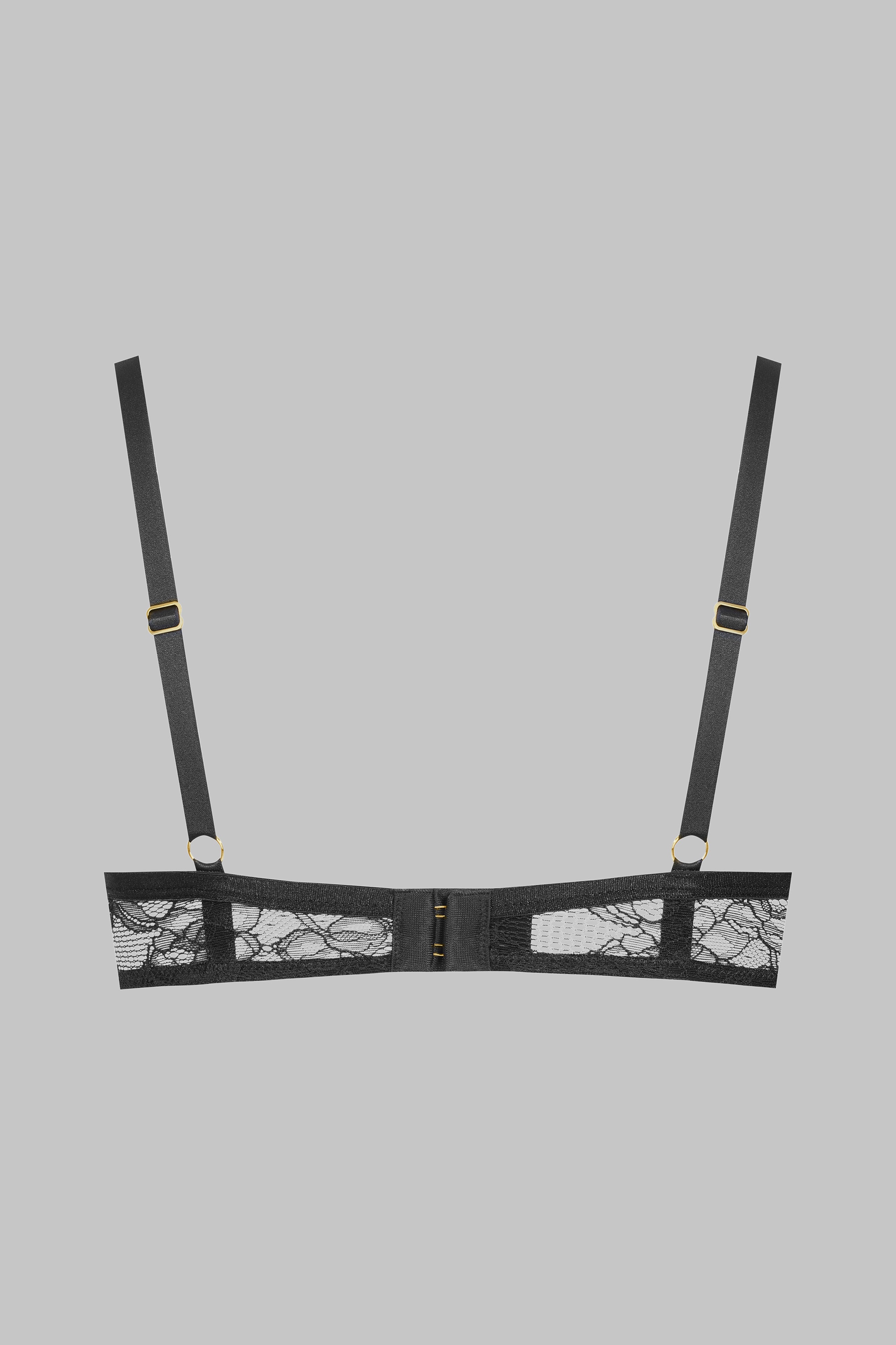 Reggiseno balconcino - Jeux Magnétiques