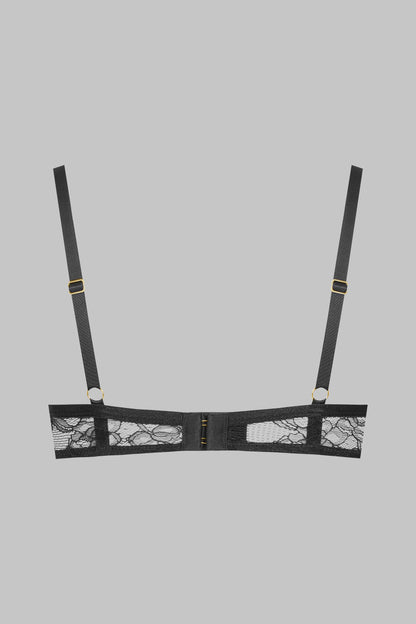 Reggiseno balconcino - Jeux Magnétiques