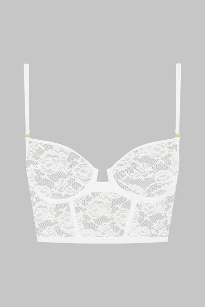 Bustier-BH - Flashback