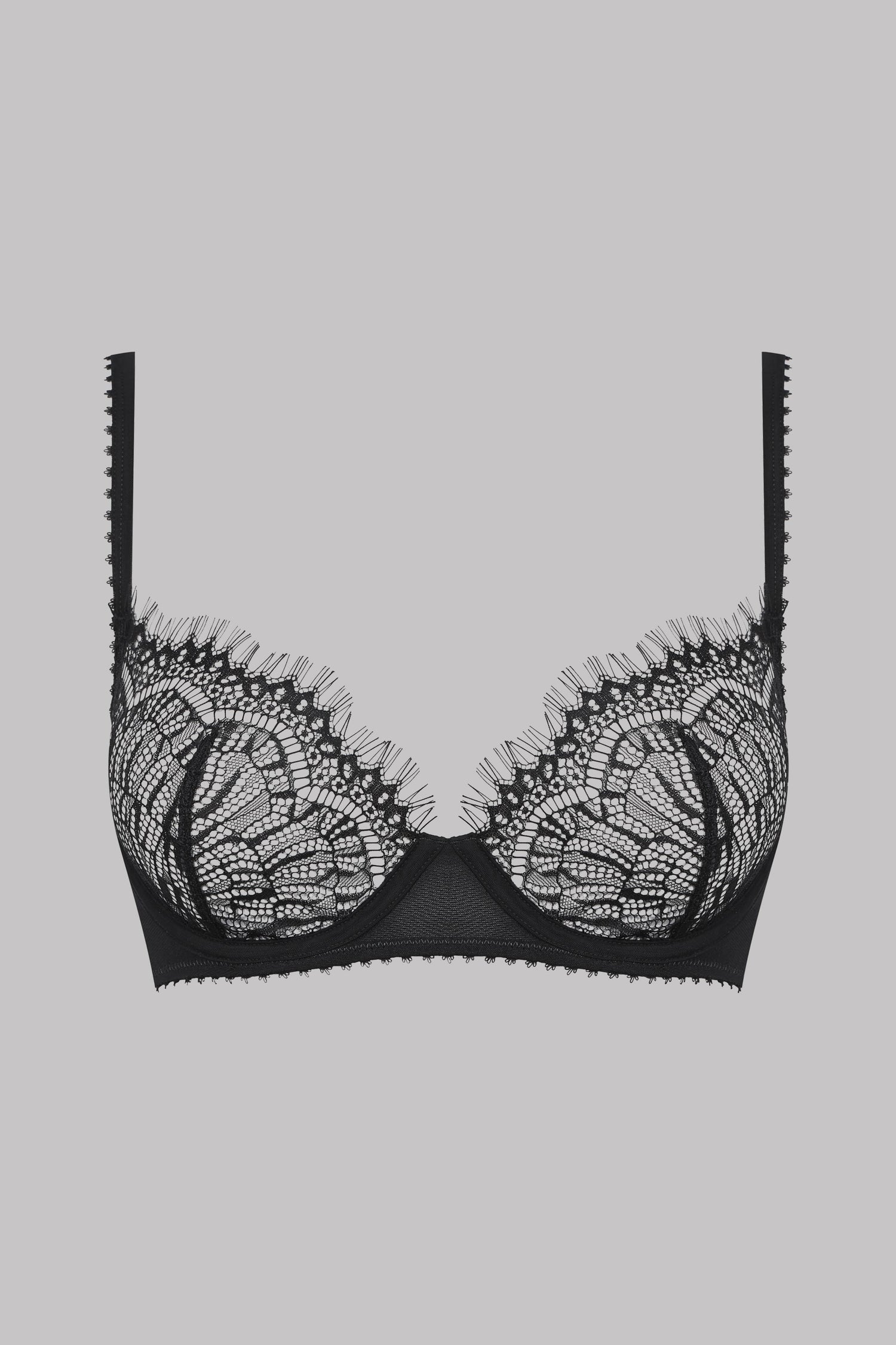 Reggiseno a balconcino - Accroche Cœur