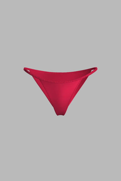 Slip Barrette - Dédicace