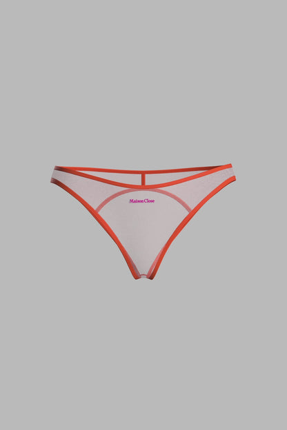 Set di 3 Culotte Aperte - Panorama