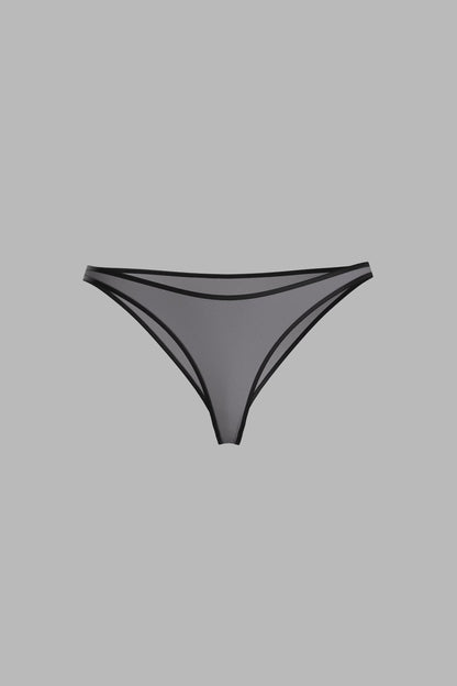 Set of 3 Briefs - La Parisienne