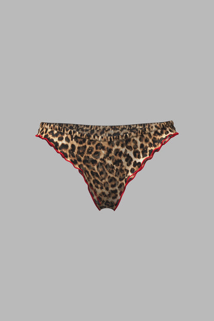 Tanga - Sauvage