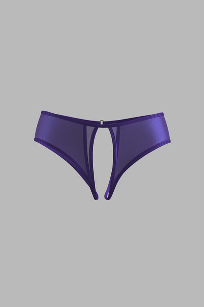 Culotte Fendue - Show Me More