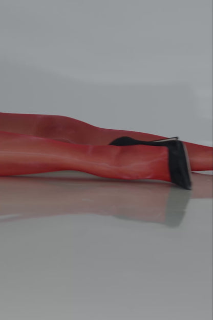 Collant lucidi - 10D - Legwear
