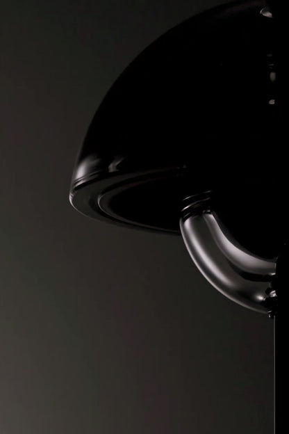 La Vertigineuse - Lampada da tavolo ricaricabile - Curiosités Désirables ©