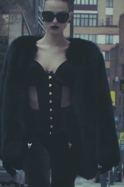 Legging - Scandale x Maison Close - ROCOCO