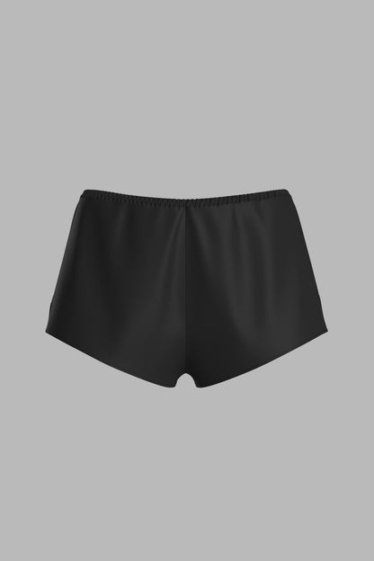 Shorty - Dédicace