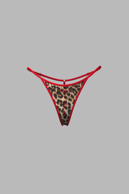 Micro-String - Sauvage