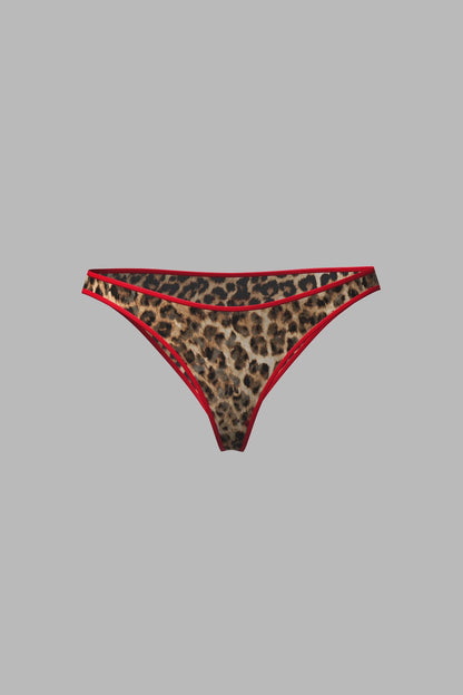 Culotte - Sauvage