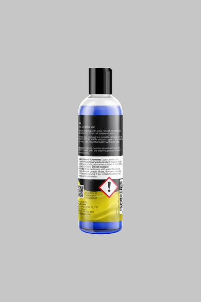 Detergente specifico per lattice - Latex