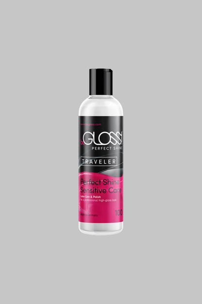 Gel Brillantante specifico per lattice - Latex