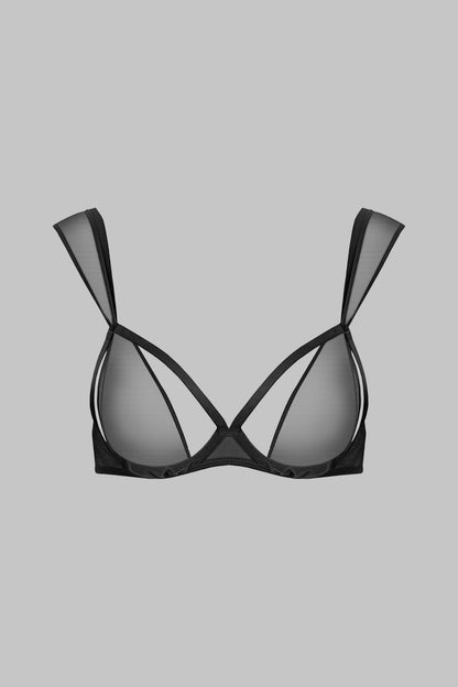 Scarf bra - L&
