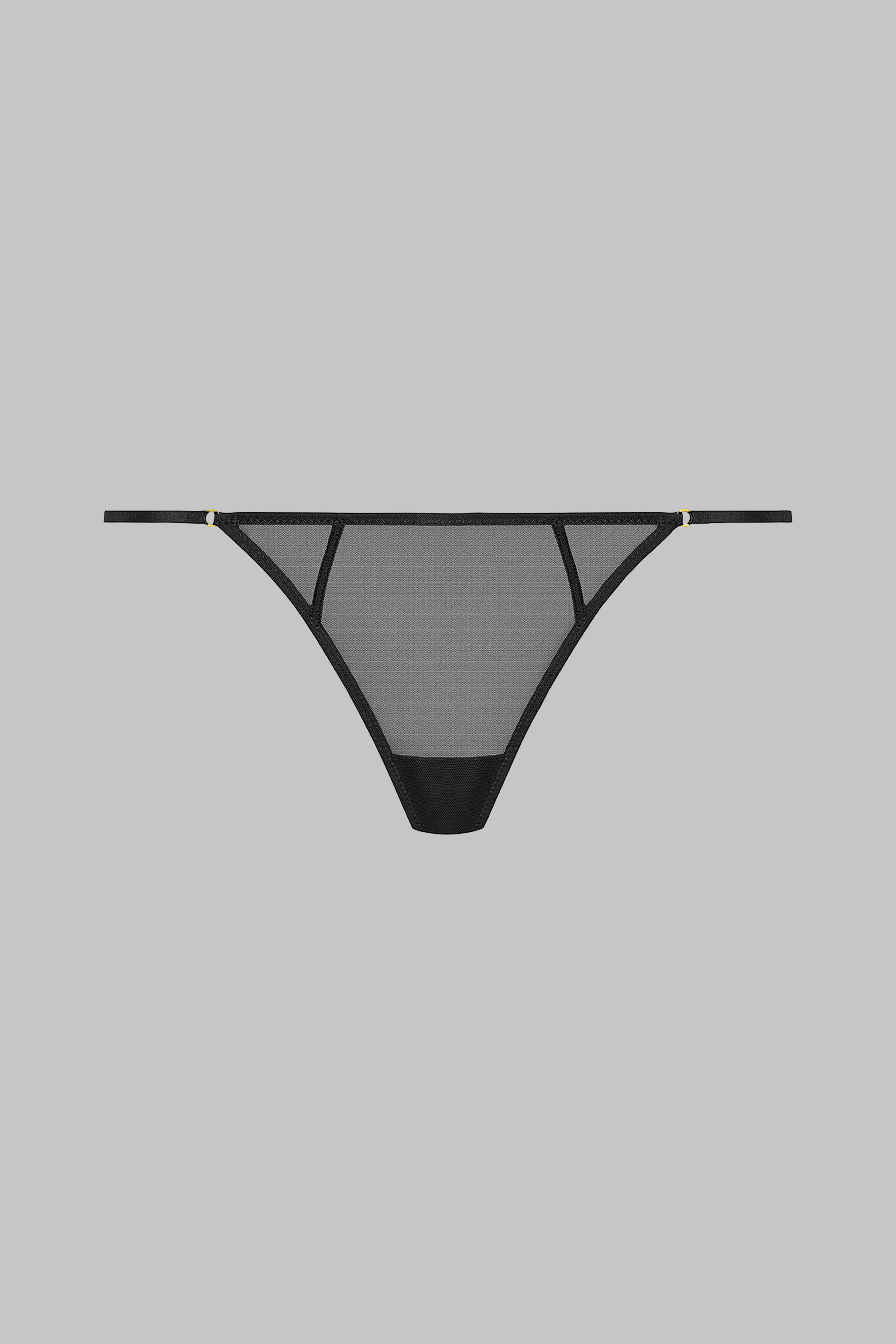Micro-string - L&