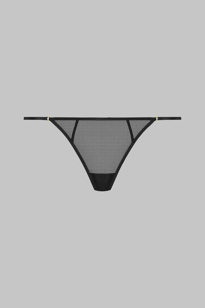 Micro-string - L&