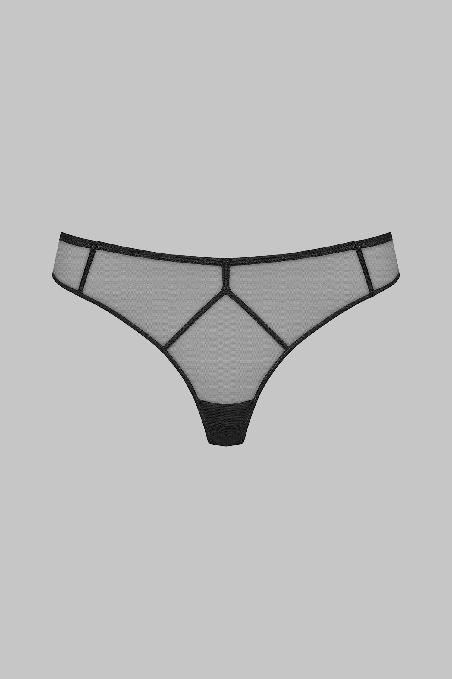 Mutandine aperte - L&